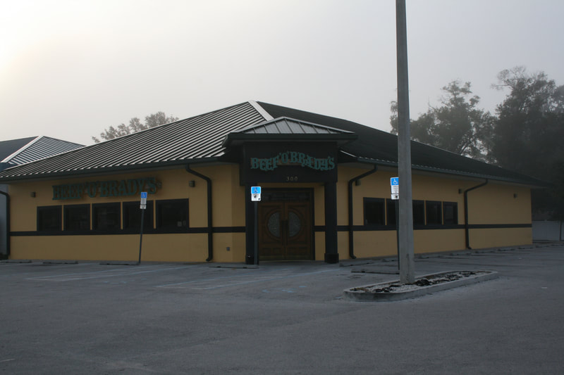 Beef O' Brady's, Winter Haven, FL