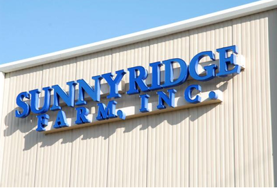 Sunnyridge Farm, Inc.