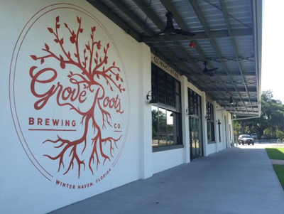 Grove Roots Brewing Company