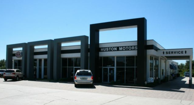 Huston Motors